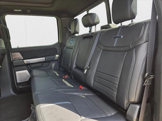 new 2026 Ford F-350 car, priced at $99,995