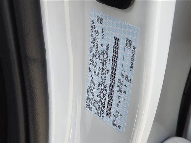 new 2026 Ford F-350 car, priced at $99,995