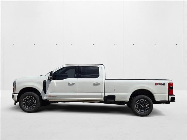 new 2026 Ford F-350 car, priced at $99,995