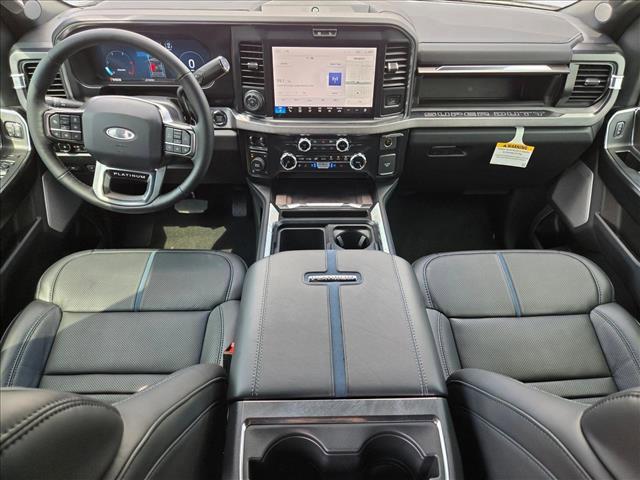 new 2026 Ford F-350 car, priced at $99,995