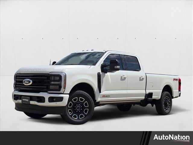 new 2026 Ford F-350 car, priced at $99,995