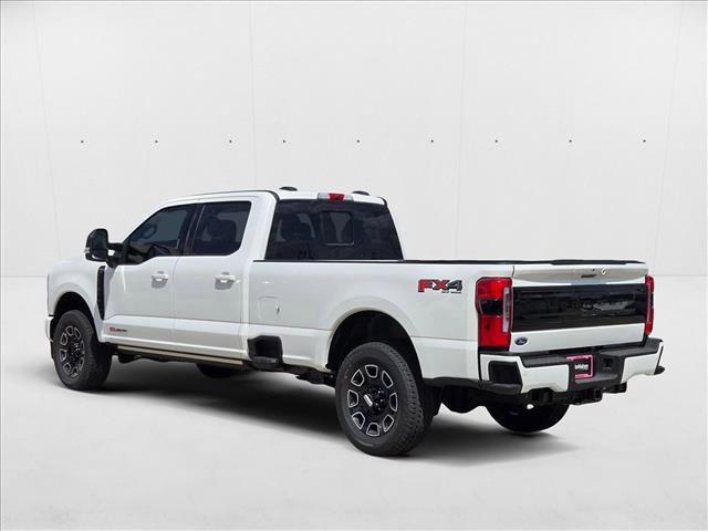 new 2026 Ford F-350 car, priced at $99,995