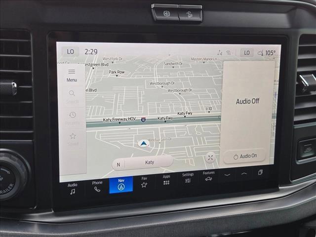 new 2026 Ford F-350 car, priced at $99,995