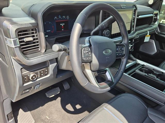 new 2026 Ford F-350 car, priced at $99,995