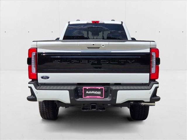 new 2026 Ford F-350 car, priced at $99,995