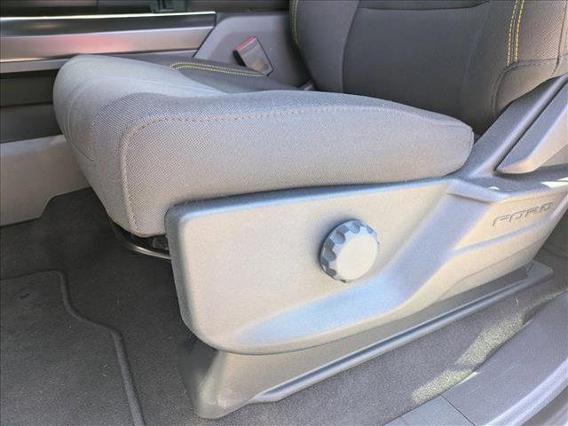 new 2025 Ford F-150 car, priced at $44,027