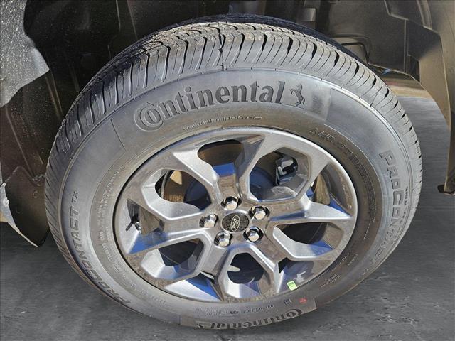 new 2024 Ford Maverick car, priced at $27,995