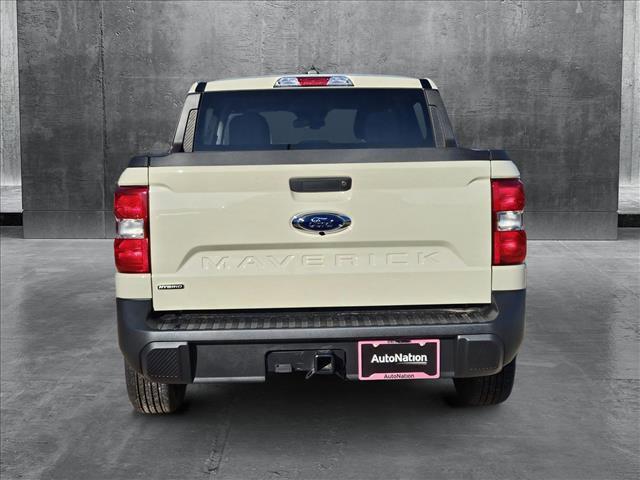 new 2024 Ford Maverick car, priced at $27,995