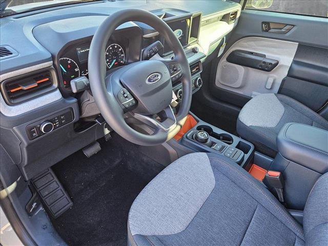 new 2024 Ford Maverick car, priced at $27,995