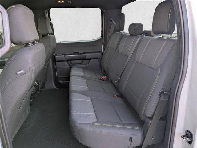 new 2025 Ford F-150 car, priced at $39,960