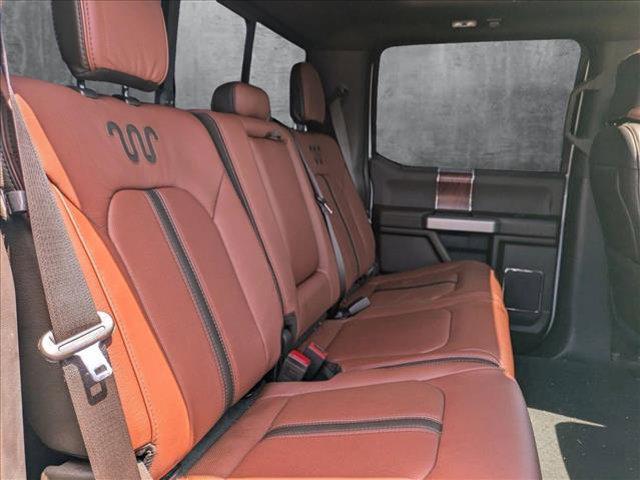 used 2020 Ford F-350 car, priced at $65,998