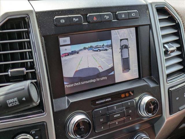 used 2020 Ford F-350 car, priced at $65,998
