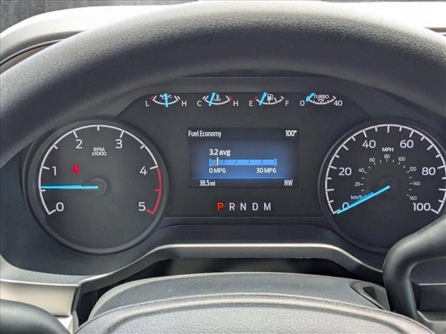 new 2025 Ford F-250 car, priced at $64,579