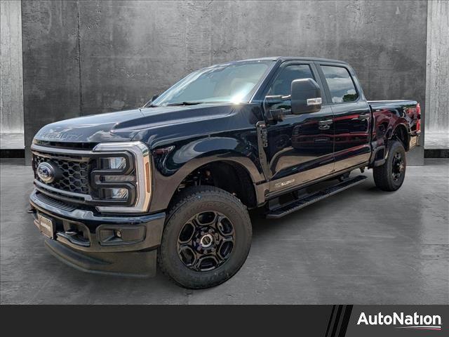new 2025 Ford F-250 car, priced at $64,579
