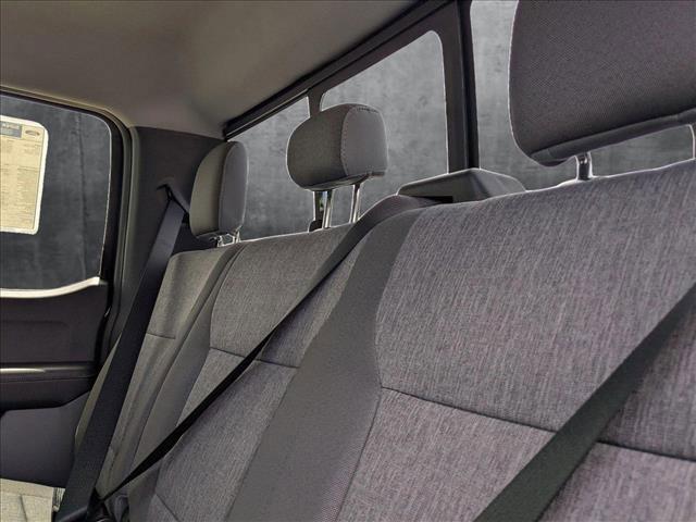 new 2025 Ford F-250 car, priced at $64,579