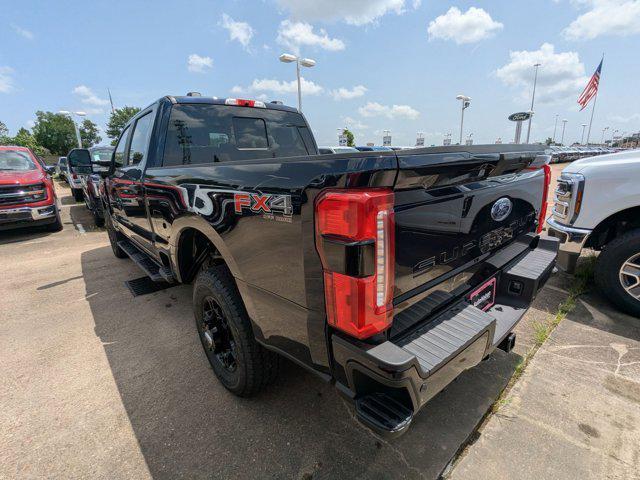 new 2025 Ford F-250 car, priced at $64,579