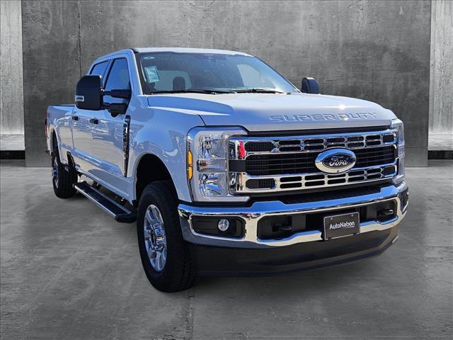 new 2024 Ford F-250 car, priced at $54,995