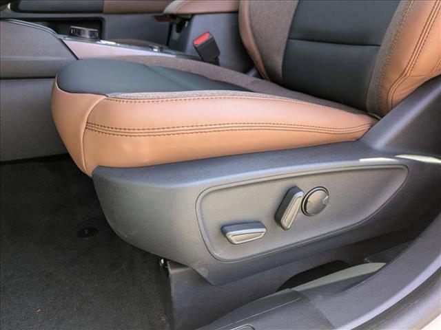 new 2025 Ford Bronco Sport car, priced at $35,194