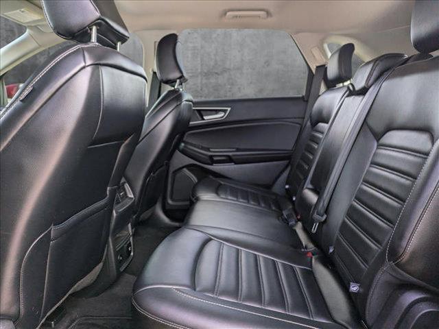 used 2024 Ford Edge car, priced at $28,998