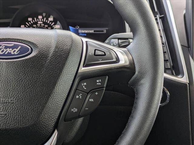 used 2024 Ford Edge car, priced at $28,998