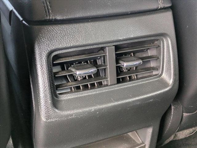 used 2024 Ford Edge car, priced at $28,998