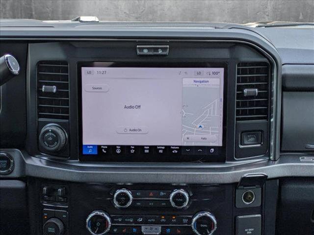 new 2025 Ford F-250 car, priced at $89,350