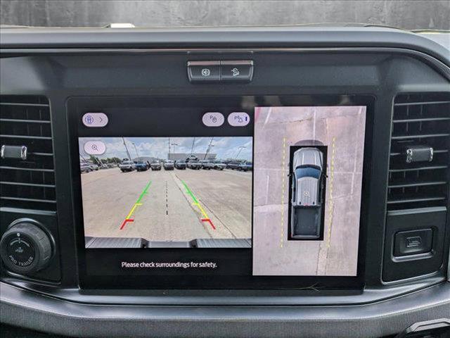 new 2025 Ford F-250 car, priced at $89,350