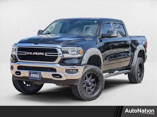 used 2020 Ram 1500 car, priced at $28,895