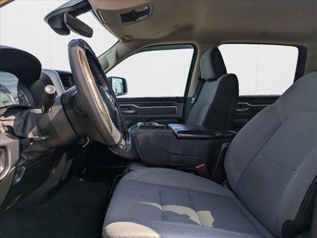 used 2020 Ram 1500 car, priced at $28,895