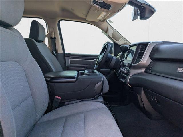 used 2020 Ram 1500 car, priced at $28,895
