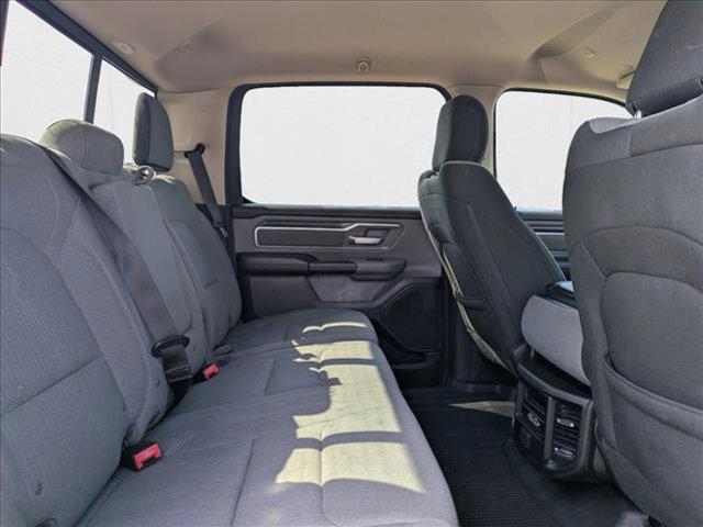 used 2020 Ram 1500 car, priced at $28,895