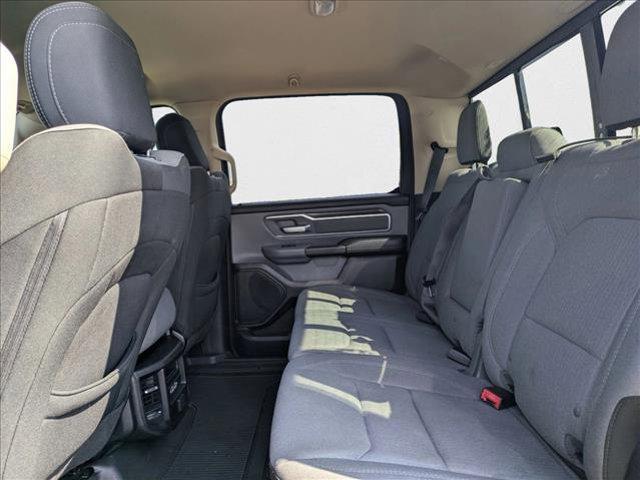 used 2020 Ram 1500 car, priced at $28,895