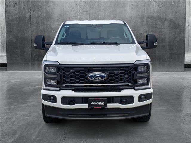 new 2024 Ford F-250 car, priced at $52,995