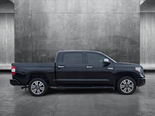 used 2020 Toyota Tundra car, priced at $40,795