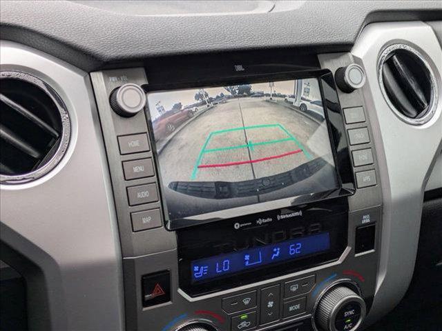 used 2020 Toyota Tundra car, priced at $40,795