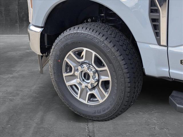 new 2025 Ford F-250 car, priced at $73,784