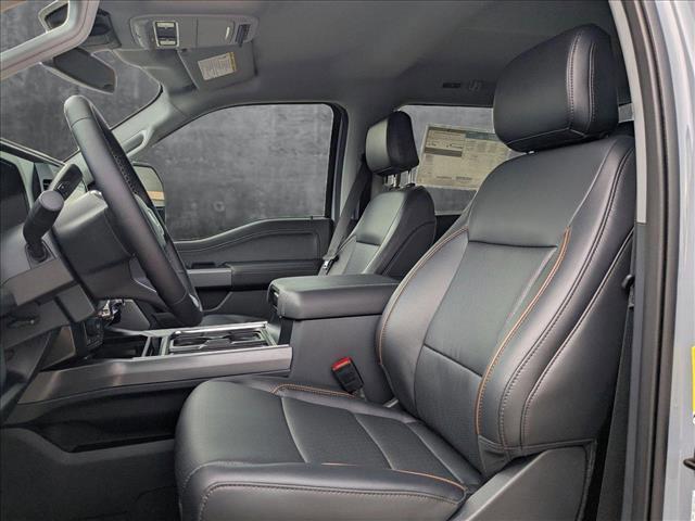 new 2025 Ford F-250 car, priced at $73,784