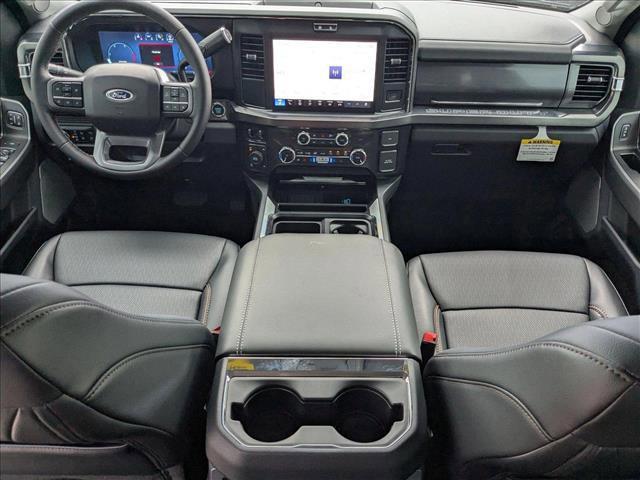 new 2025 Ford F-250 car, priced at $73,784