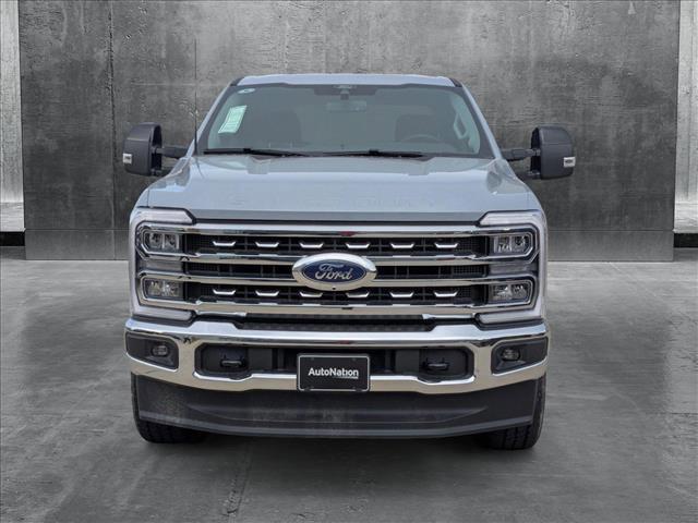 new 2025 Ford F-250 car, priced at $73,784