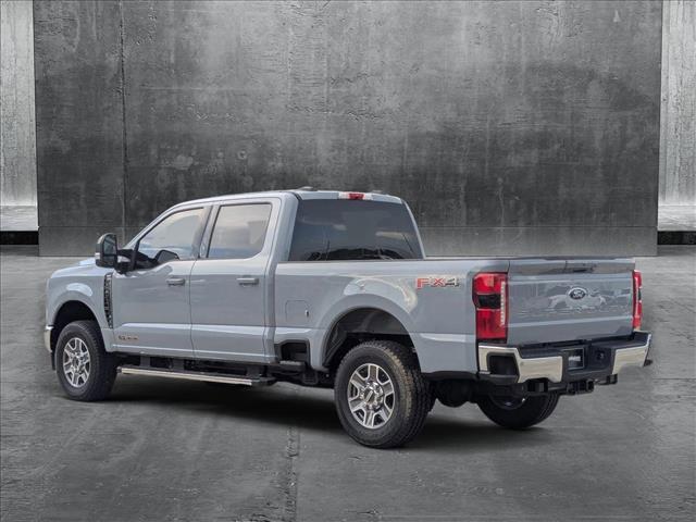 new 2025 Ford F-250 car, priced at $73,784