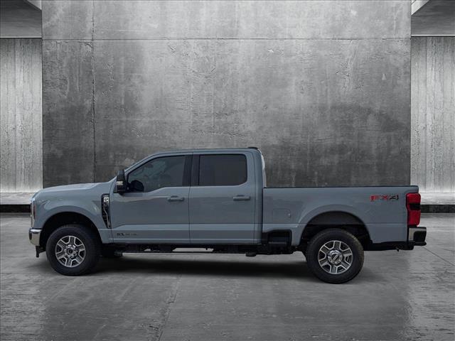 new 2025 Ford F-250 car, priced at $73,784