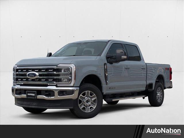 new 2025 Ford F-250 car, priced at $73,784