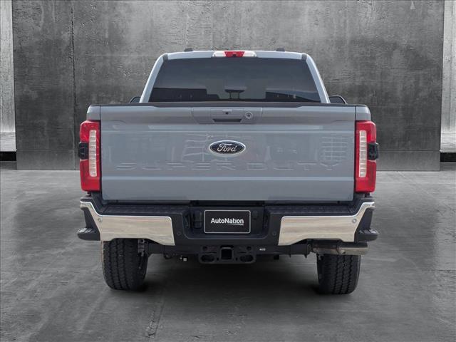 new 2025 Ford F-250 car, priced at $73,784
