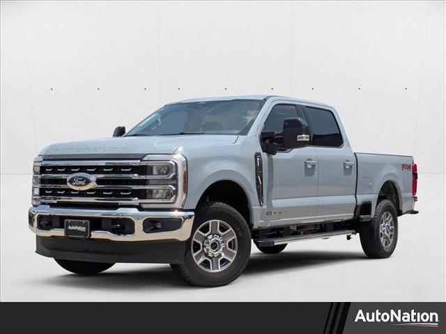 new 2025 Ford F-250 car, priced at $73,784