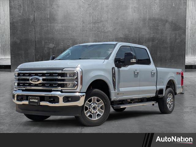 new 2025 Ford F-250 car, priced at $73,784