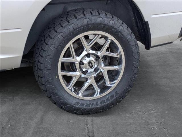 used 2019 Ram 1500 car, priced at $21,699