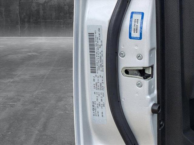 used 2019 Ram 1500 car, priced at $21,699