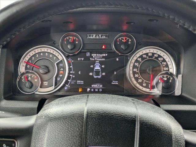 used 2019 Ram 1500 car, priced at $21,699