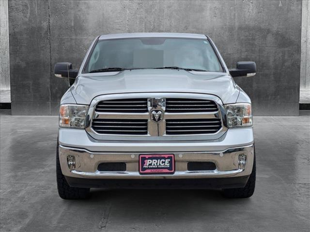 used 2019 Ram 1500 car, priced at $21,699