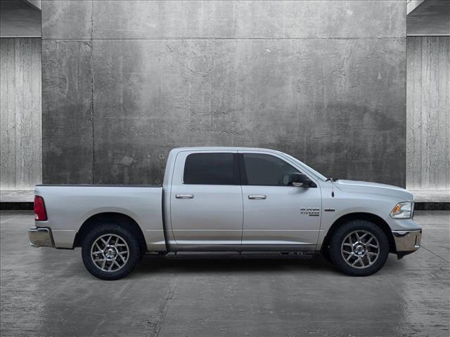 used 2019 Ram 1500 car, priced at $21,699